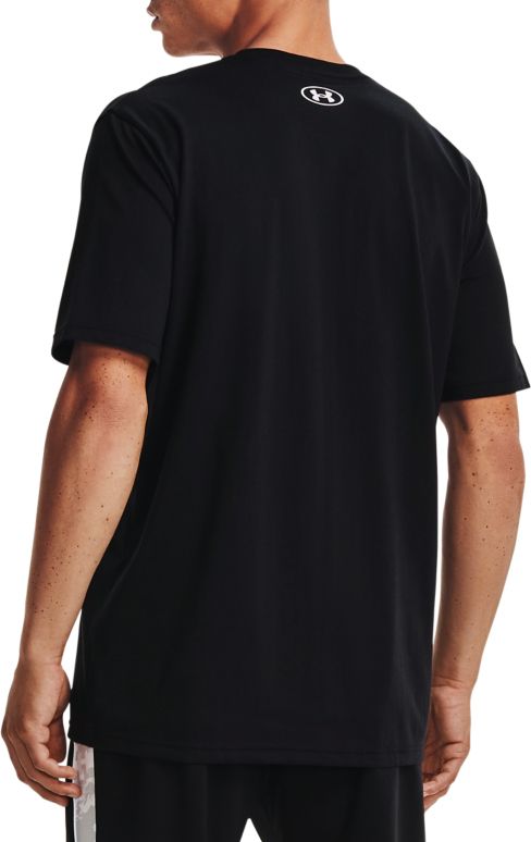 Under Armour Men's ABC Camo Boxed Logo Short Sleeve product image