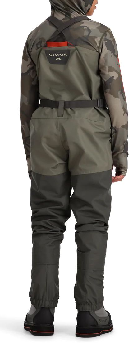 Simms Youth Tributary Stockingfoot Waders product image