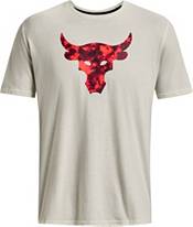 Under Armour Men's Project Rock Brahma Bull Short Sleeve T-Shirt product image