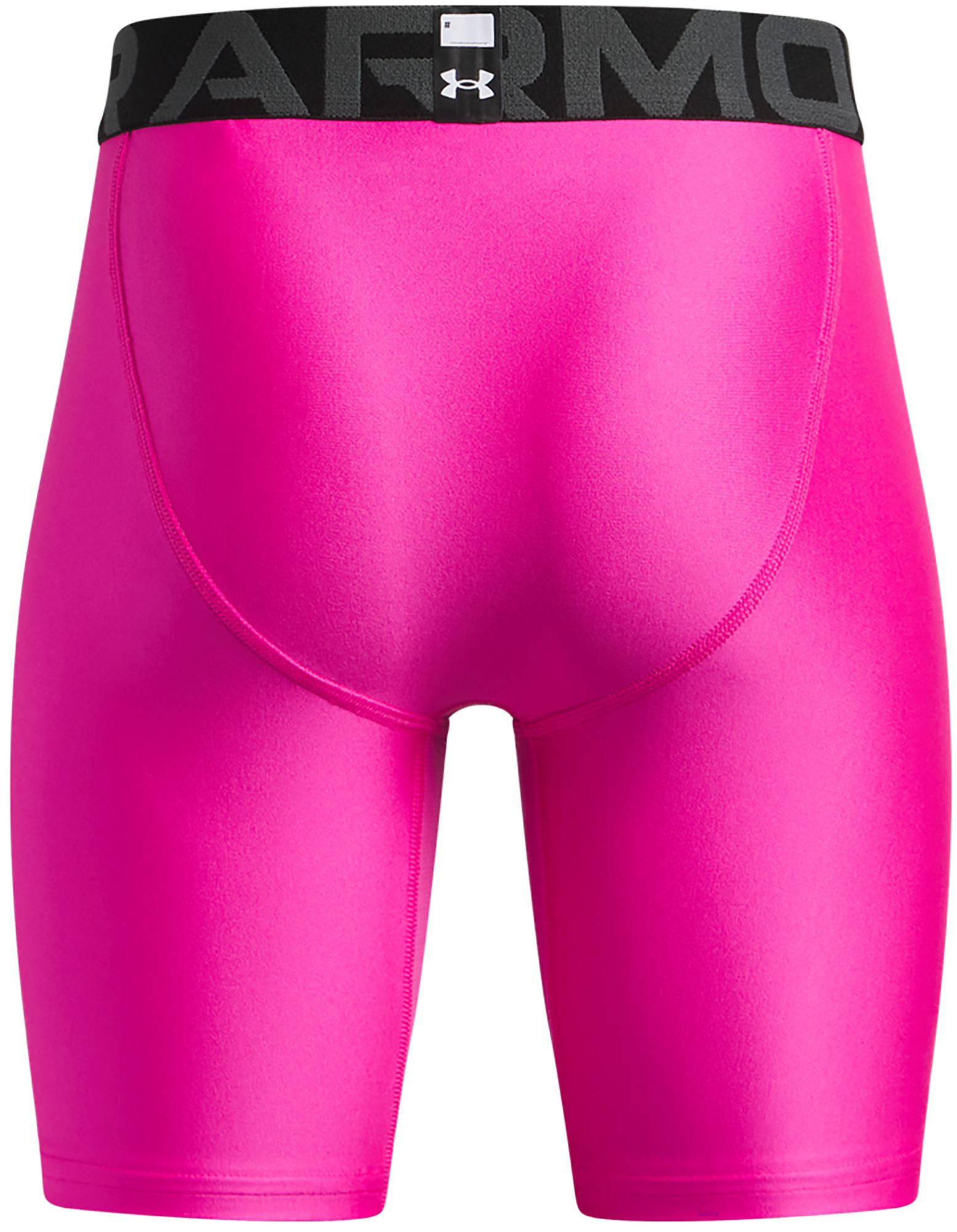 Under Armour Boys' HeatGear Armour Shorts product image