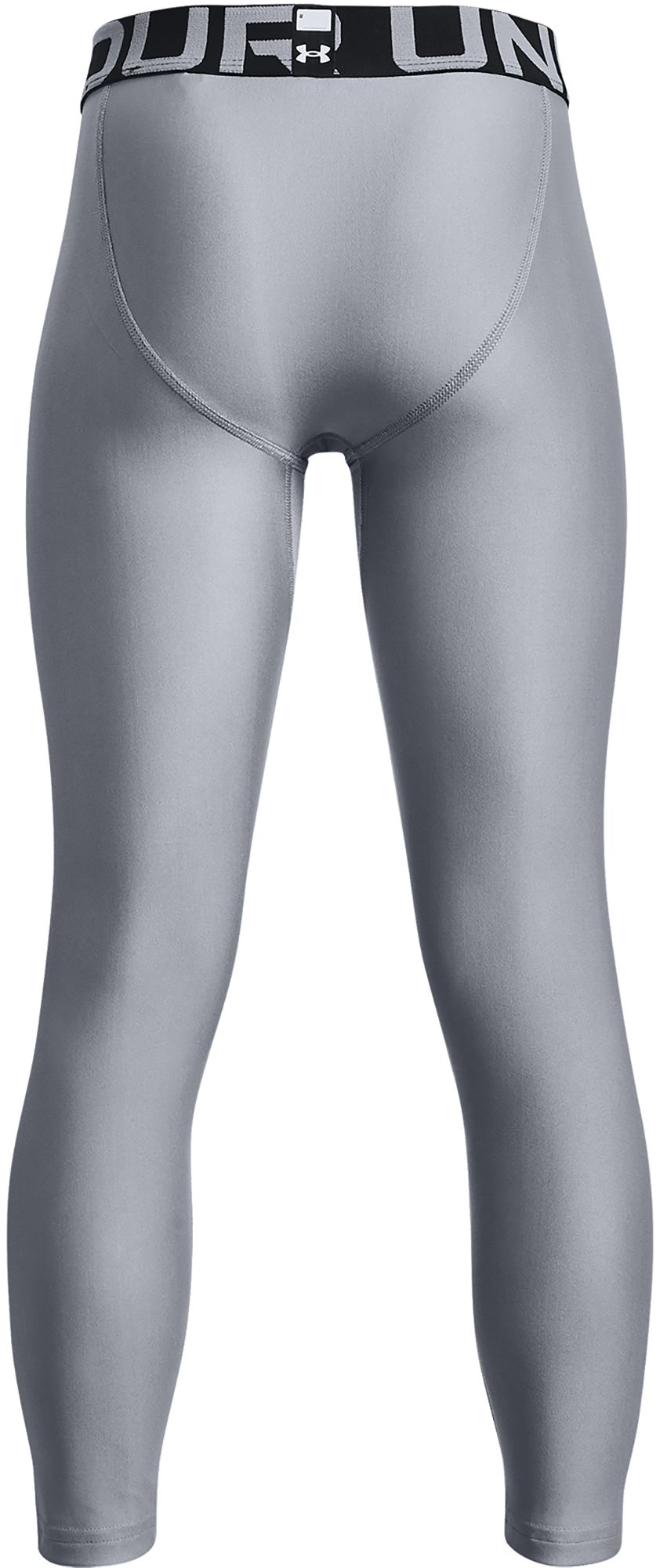 Under Armour Boys' HeatGear Armour Leggings product image