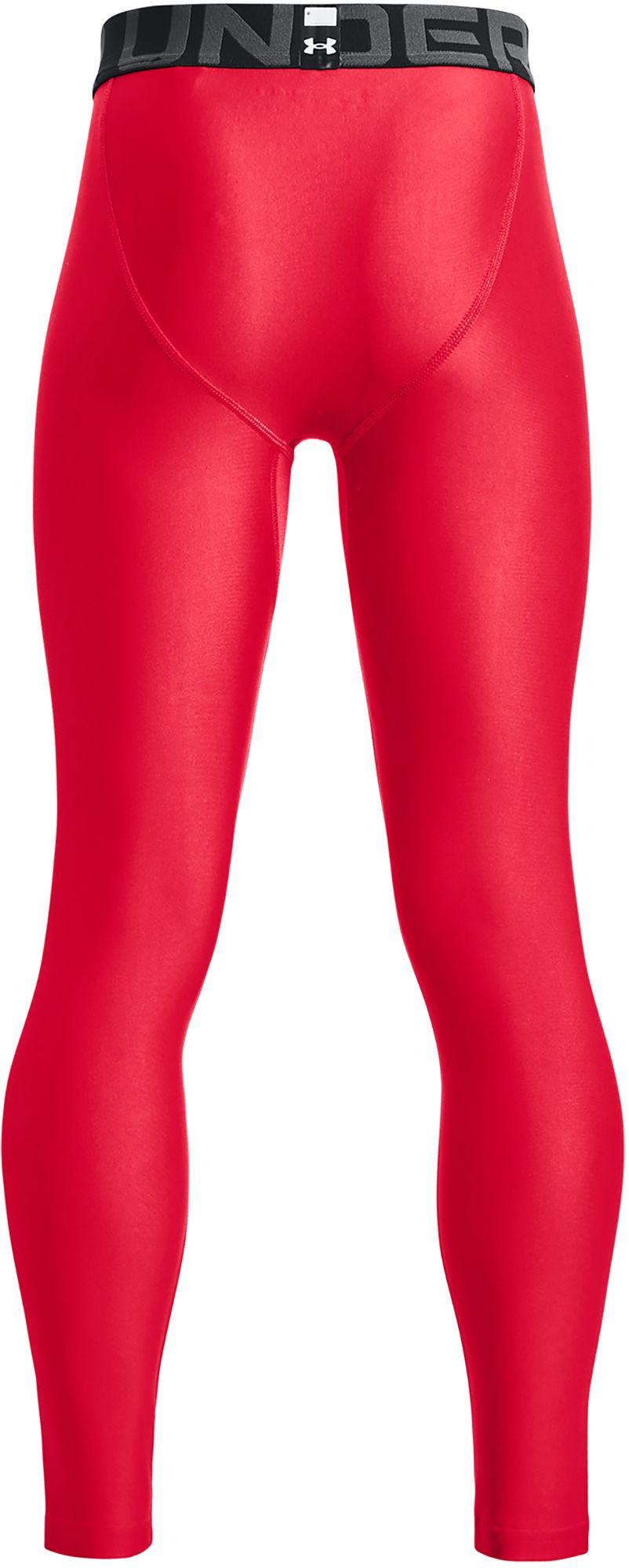 Under Armour Boys' HeatGear Armour Leggings product image