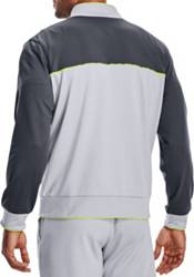 Under Armour Men's Project Rock Knit Track Jacket product image