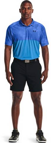Under Armour Men's Iso-Chill Afterburn Golf Polo product image