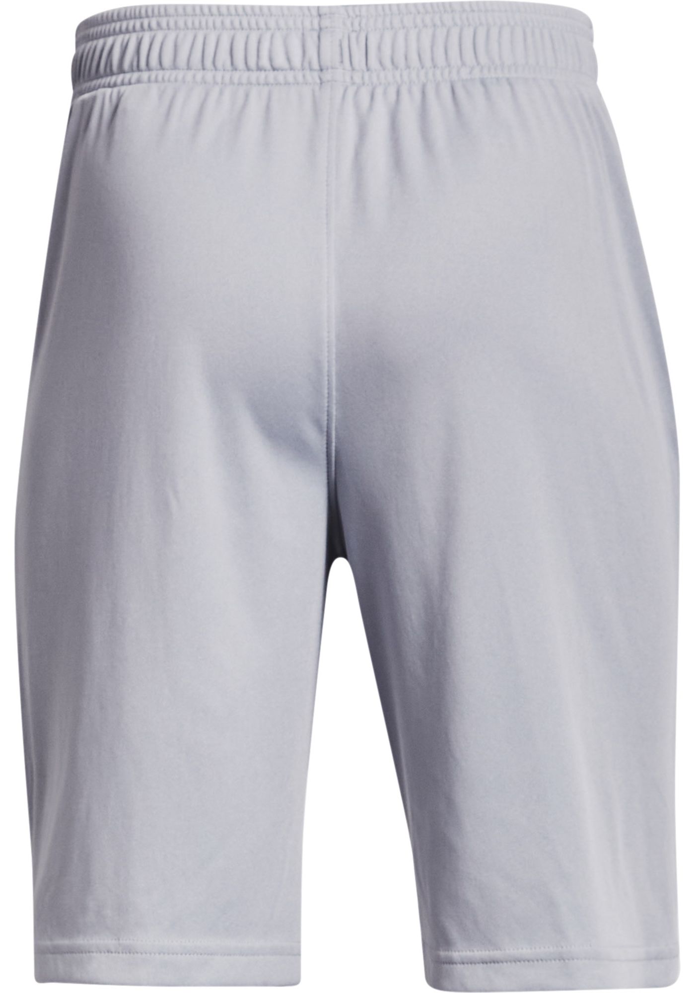 Under armour youth soccer shorts hotsell