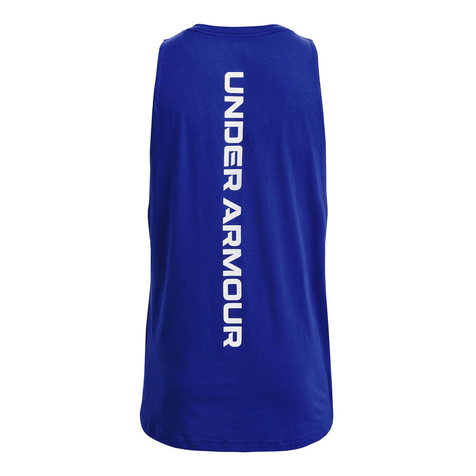 Under Armour Men's Baseline Cotton Tank Top product image