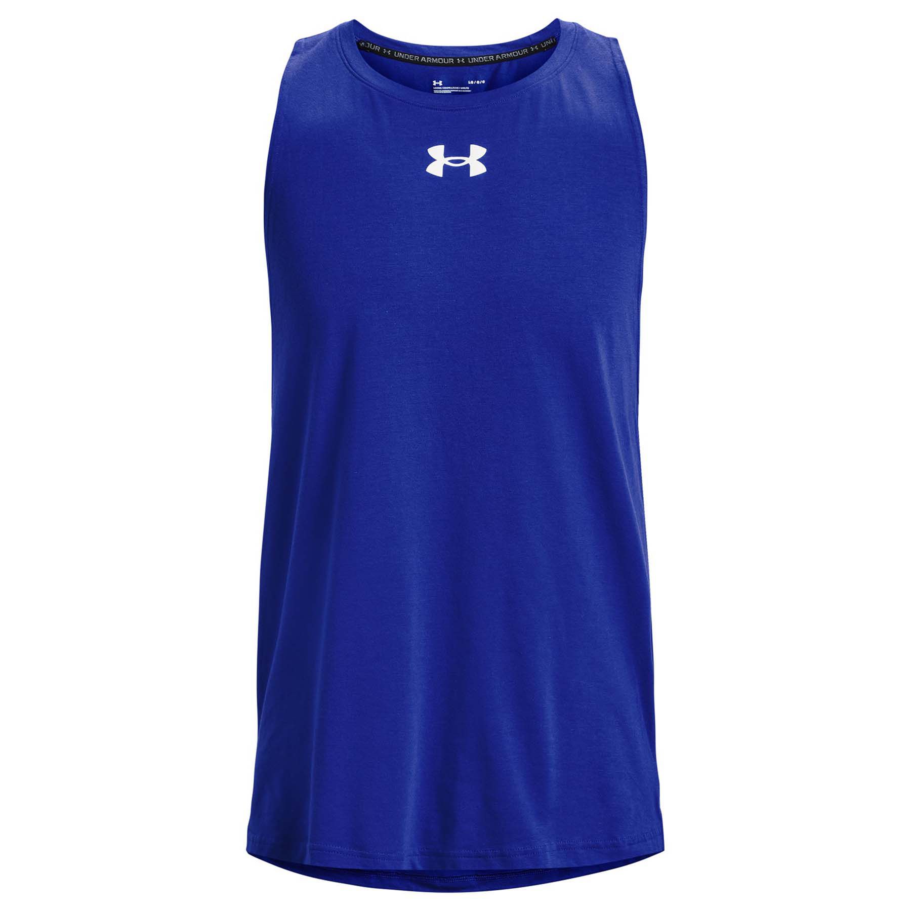 Under Armour Men's Baseline Cotton Tank Top product image