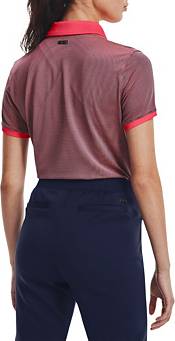 Under Armour Women's Zinger Novelty Golf Polo product image