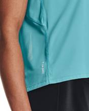 Under Armour Women's Iso-Chill Run 200 Short Sleeve Shirt product image
