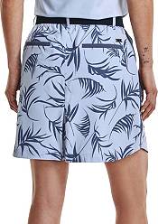 Under Armour Women's Links Woven Printed 16.5'' Golf Skort product image