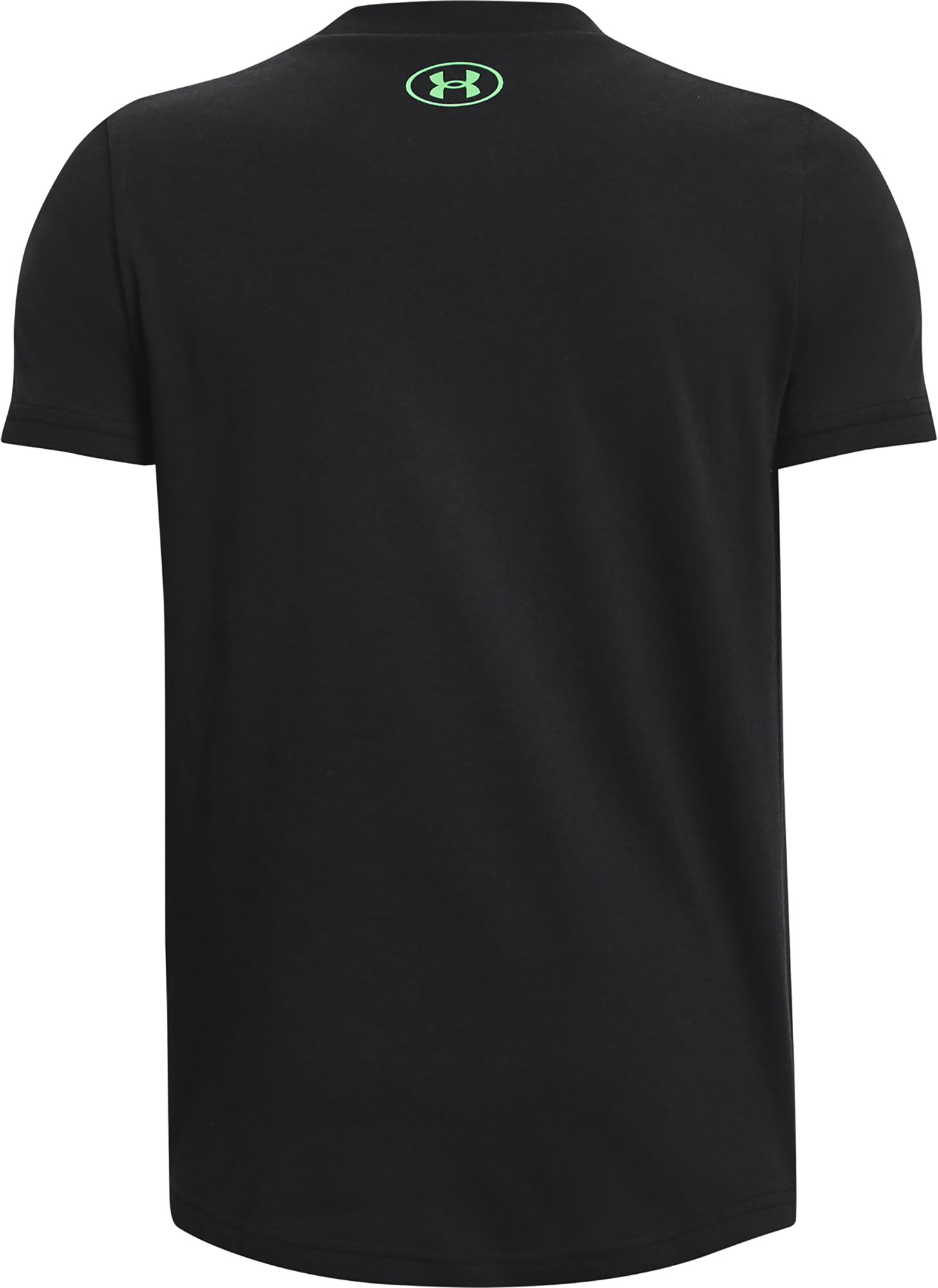 Under Armour Boys' Baseball Drop Shadow Short Sleeve T-Shirt product image
