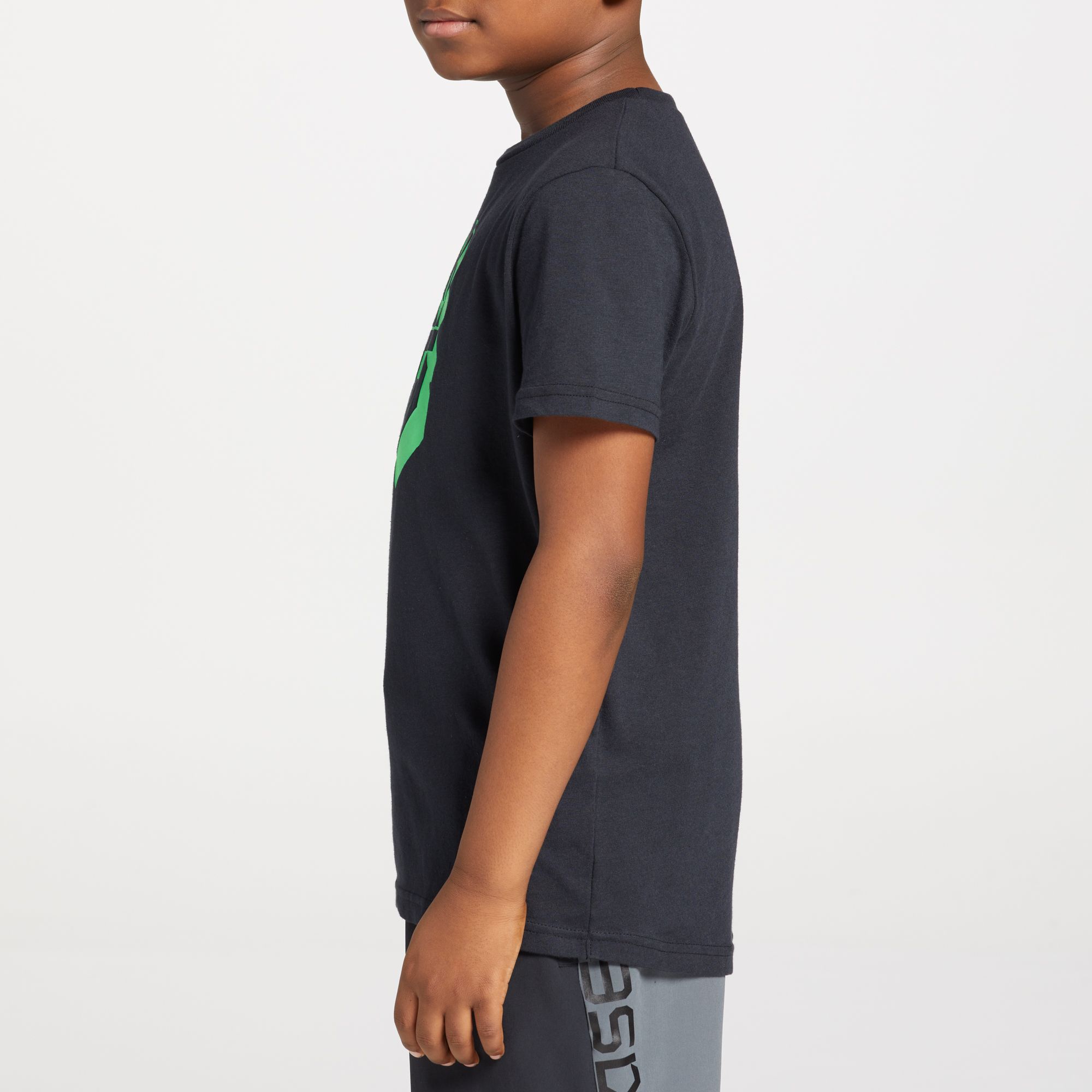 Under Armour Boys' Baseball Drop Shadow Short Sleeve T-Shirt product image