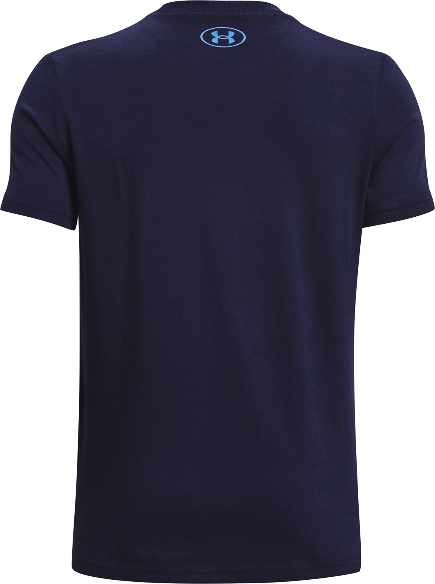 Under Armour Boys' Baseball Drop Shadow Short Sleeve T-Shirt product image