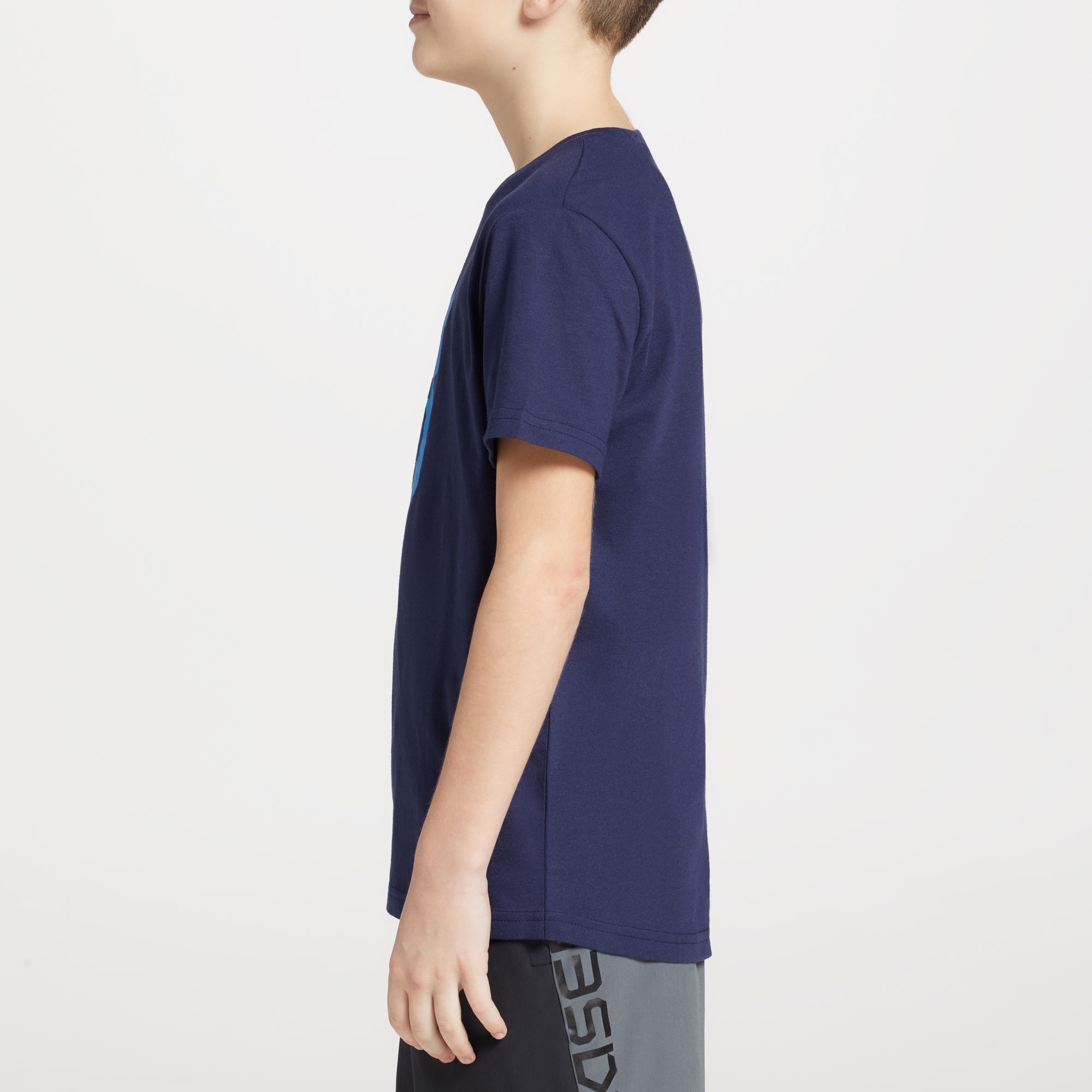 Under Armour Boys' Baseball Drop Shadow Short Sleeve T-Shirt product image