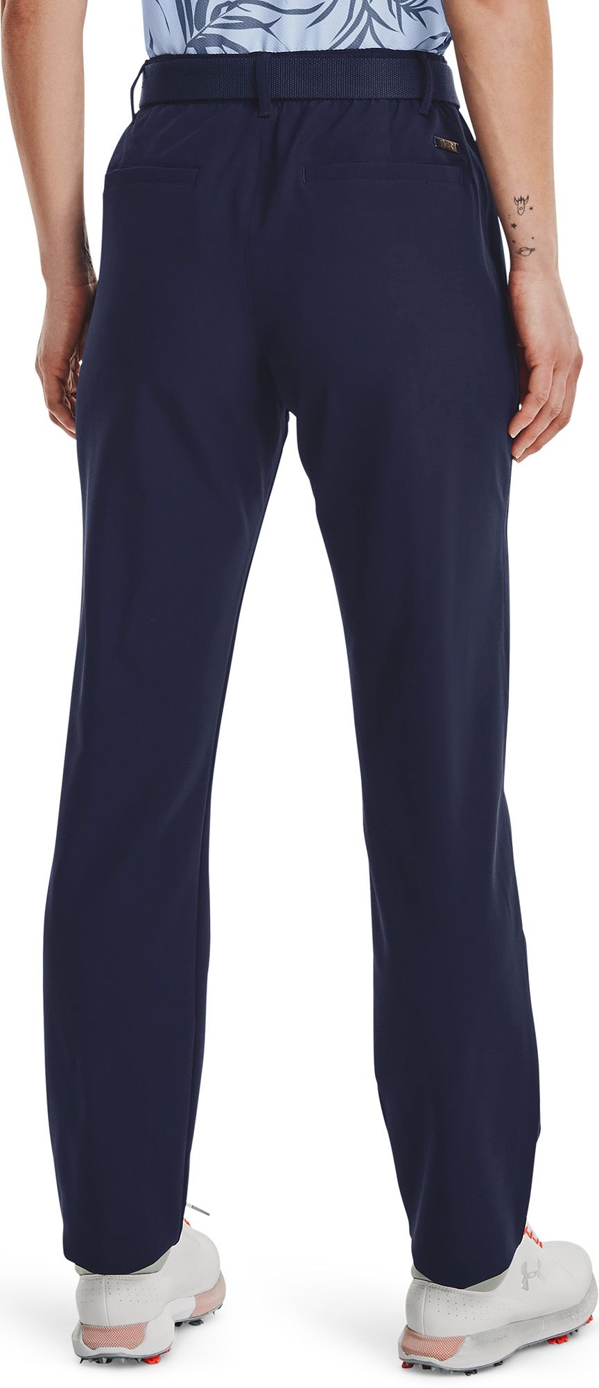 Under Armour Women's Links Golf Pants