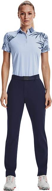 Under Armour Womens UA Links Pull On Golf Pants