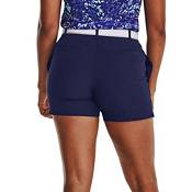 Under Armour Women's Links Shorty Golf Shorts product image