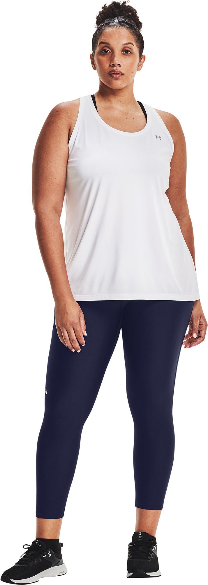 Under Armour Women's Tech Ankle Leggings product image