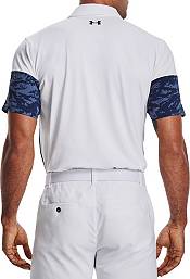 Under Armour Men's Freedom Blocked Golf Polo product image