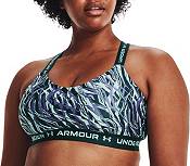 Under Armour Women's Crossback Low Support Sports Bra product image