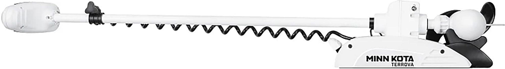 Minn Kota Riptide Terrova Saltwater Trolling Motor with Wireless Remote product image