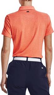 Under Armour Women's Zinger Short Sleeve Golf Polo product image