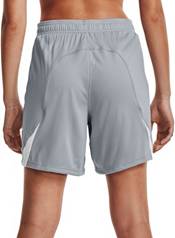 Under Armour Women's Colorblock 6'' Basketball Shorts product image