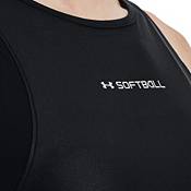 Under Armour Women's Iso-Chill Softball Tank product image