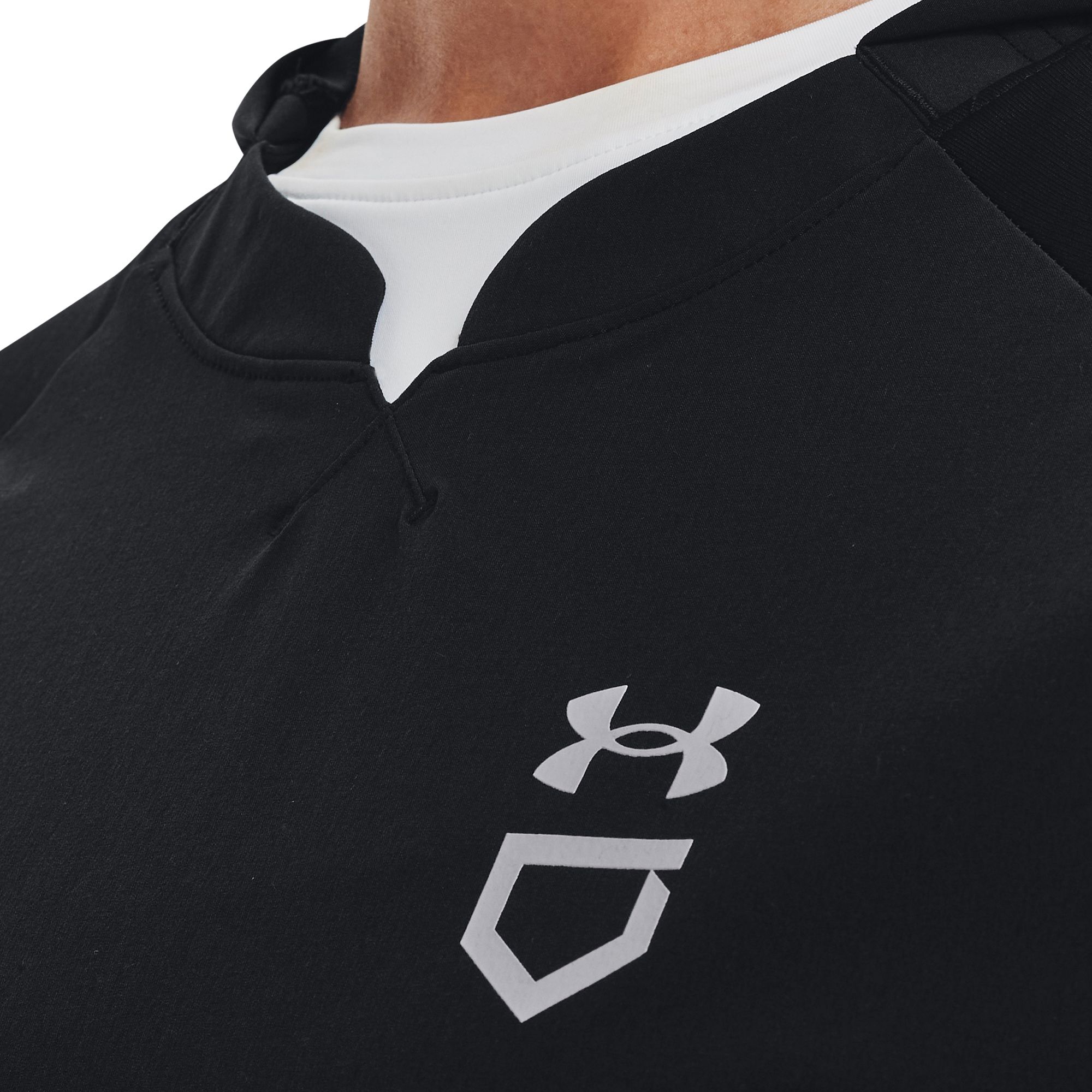 Under Armour Women's Softball Cage Jacket product image