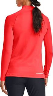 Under Armour Women's Accelerate Midlayer Long Sleeve Shirt product image