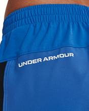 Under Armour Women's Accelerate Training Shorts product image