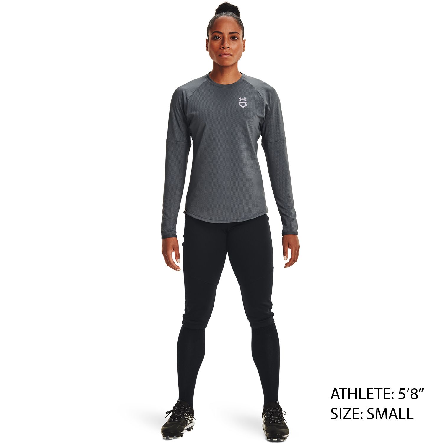 Under Armour Women's Vanish Beltless Softball Pants product image