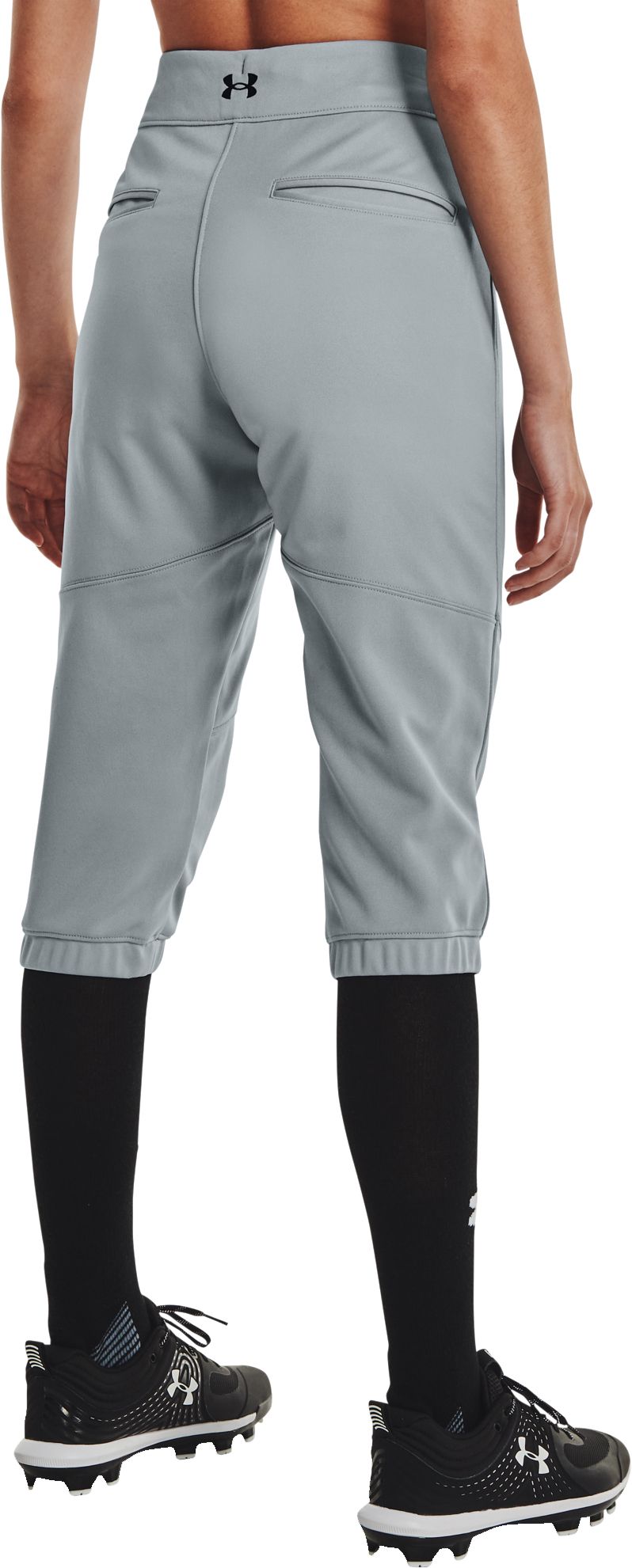 Under Armour Women's Vanish Beltless Softball Pants product image