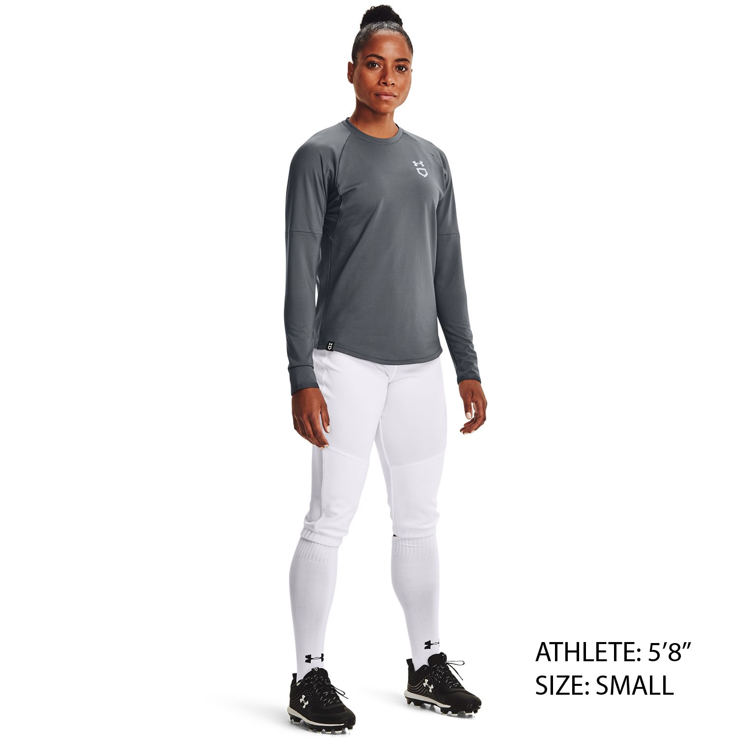 Under Armour Women's Vanish Beltless Softball Pants product image