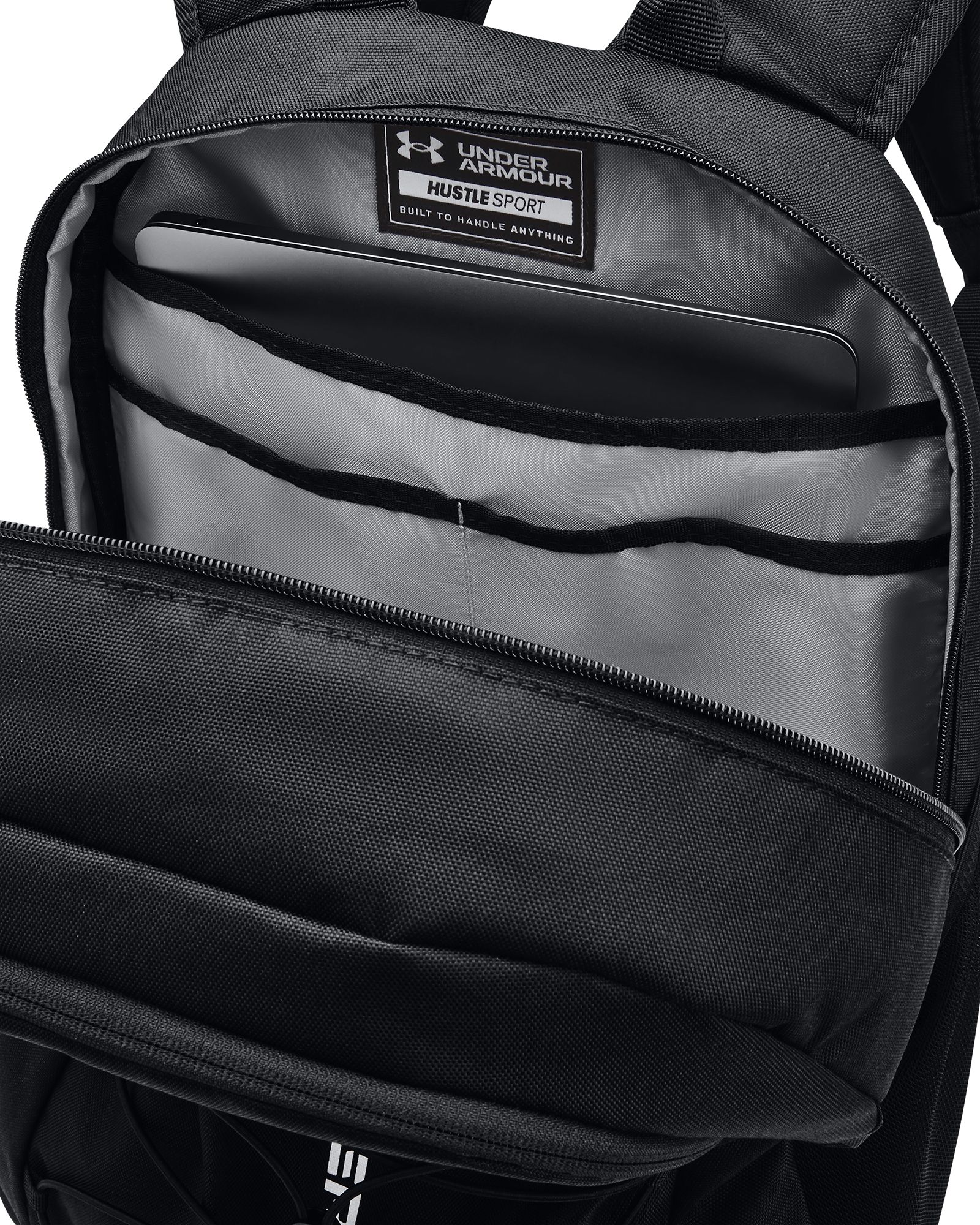Under Armour Hustle Sport Backpack product image