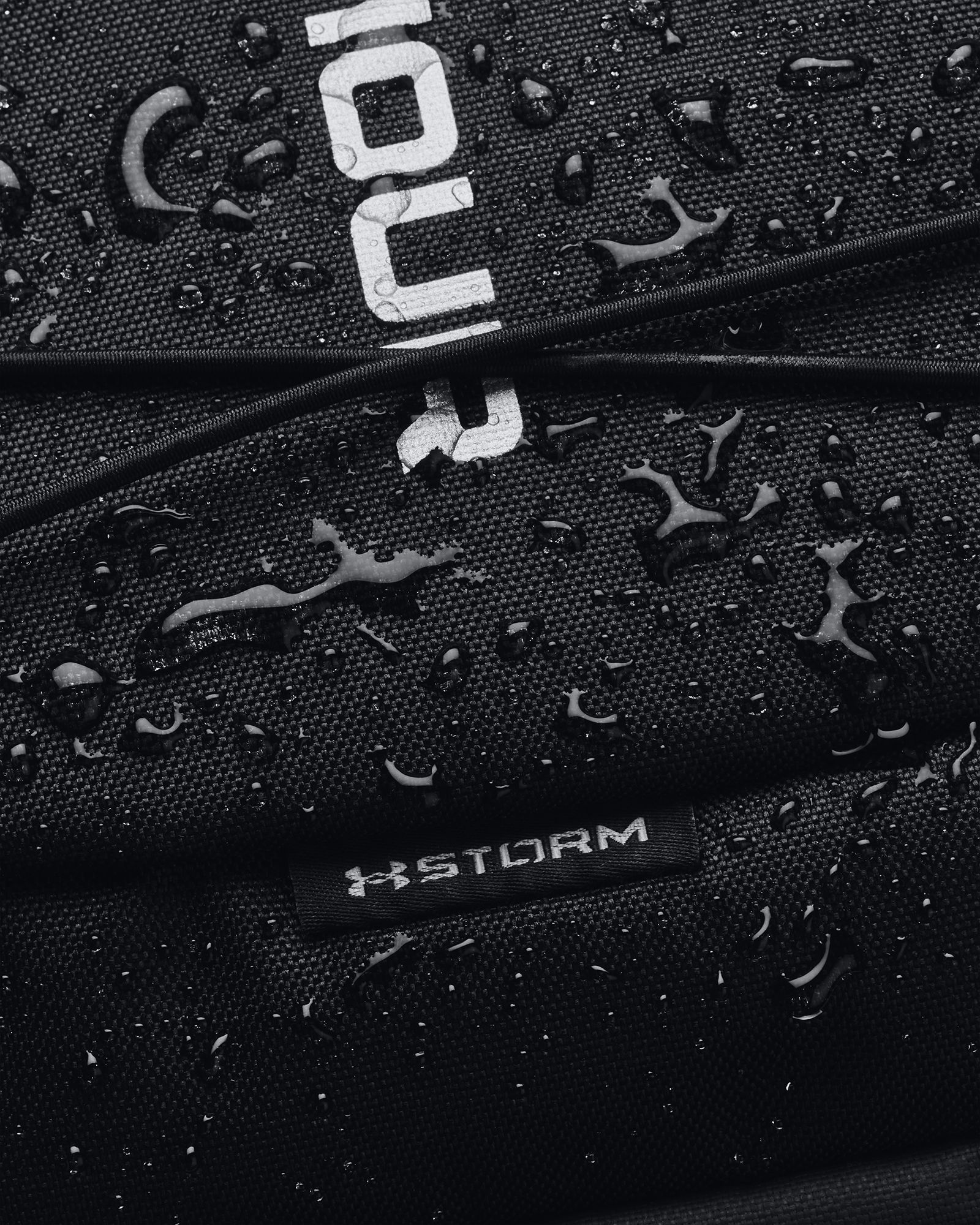 Under Armour Hustle Sport Backpack product image