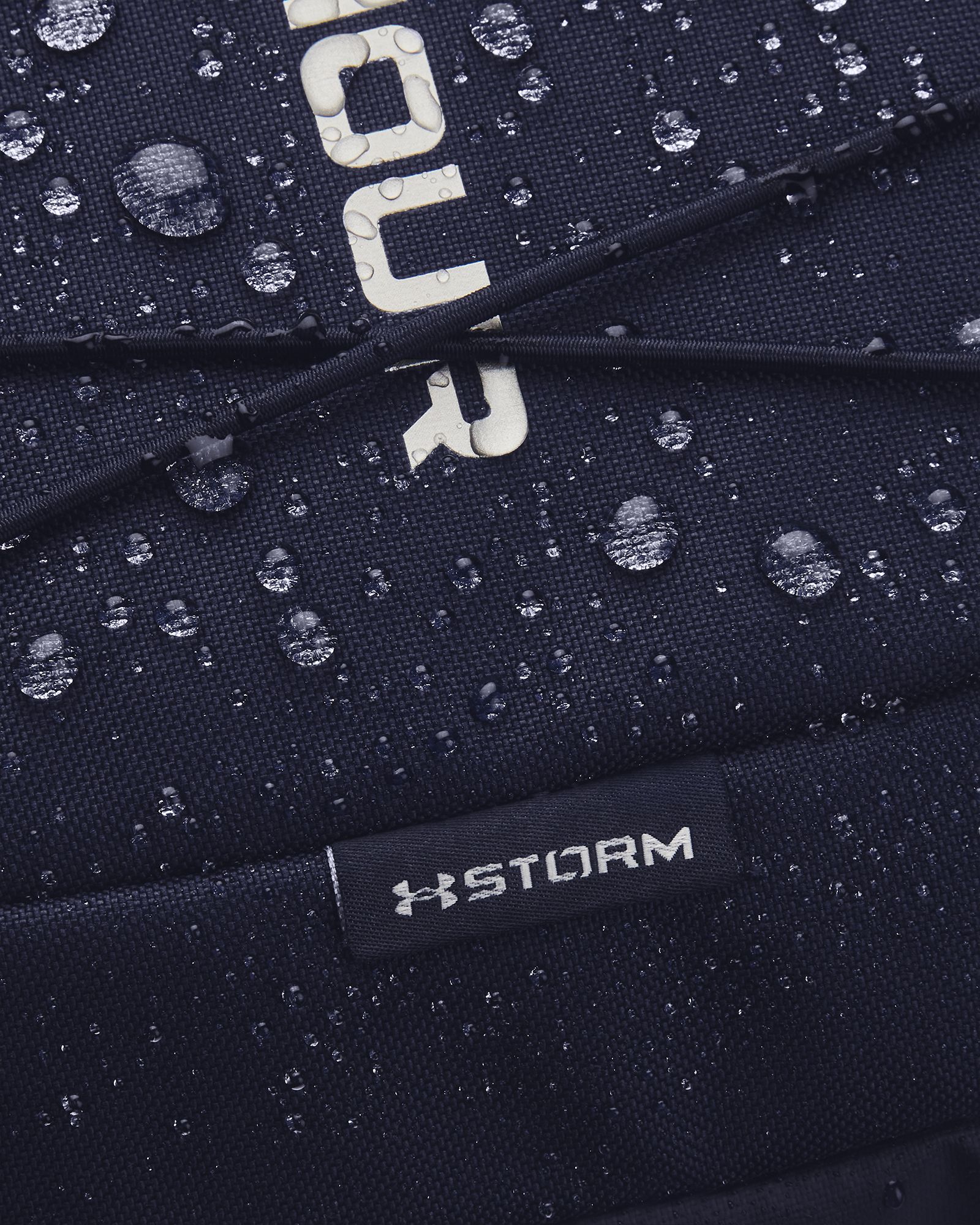 Under Armour Hustle Sport Backpack product image