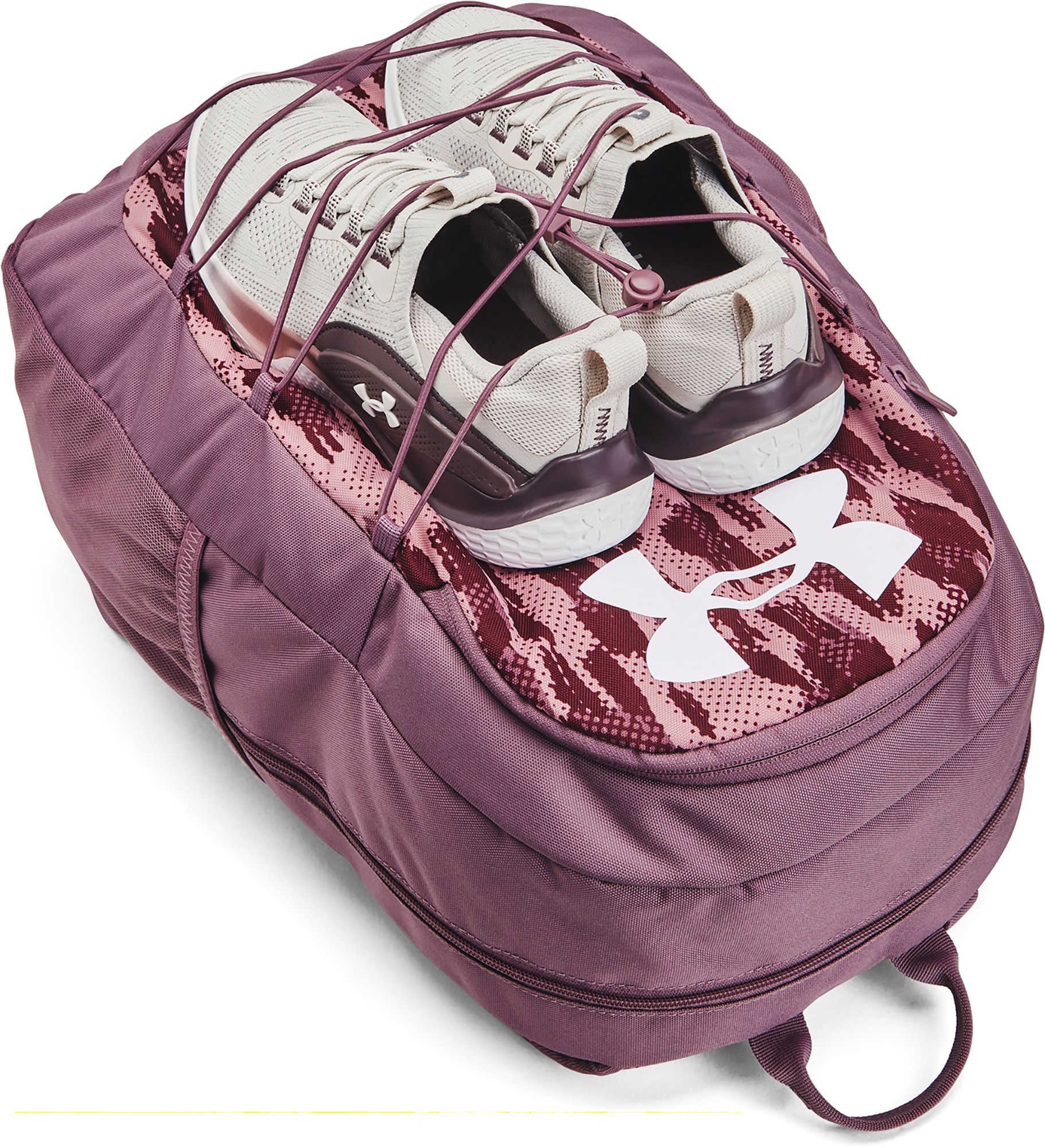 Under Armour Hustle Sport Backpack product image