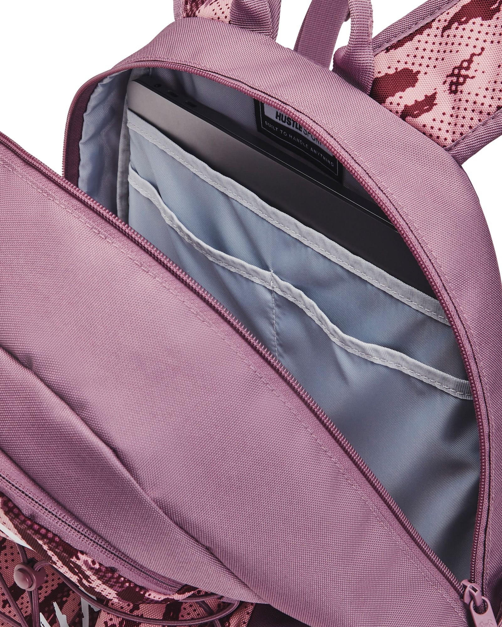 Under Armour Hustle Sport Backpack product image