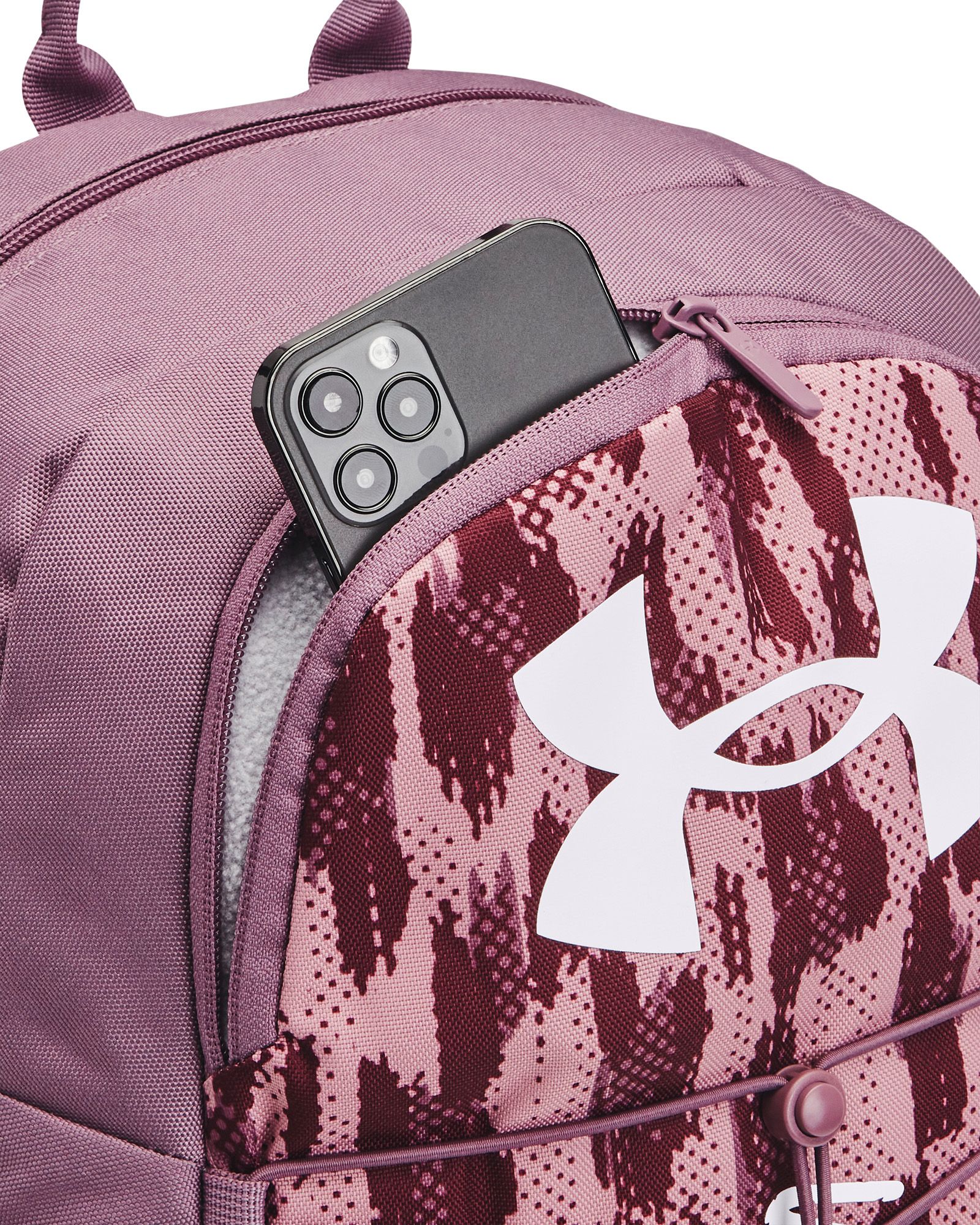 Under Armour Hustle Sport Backpack product image