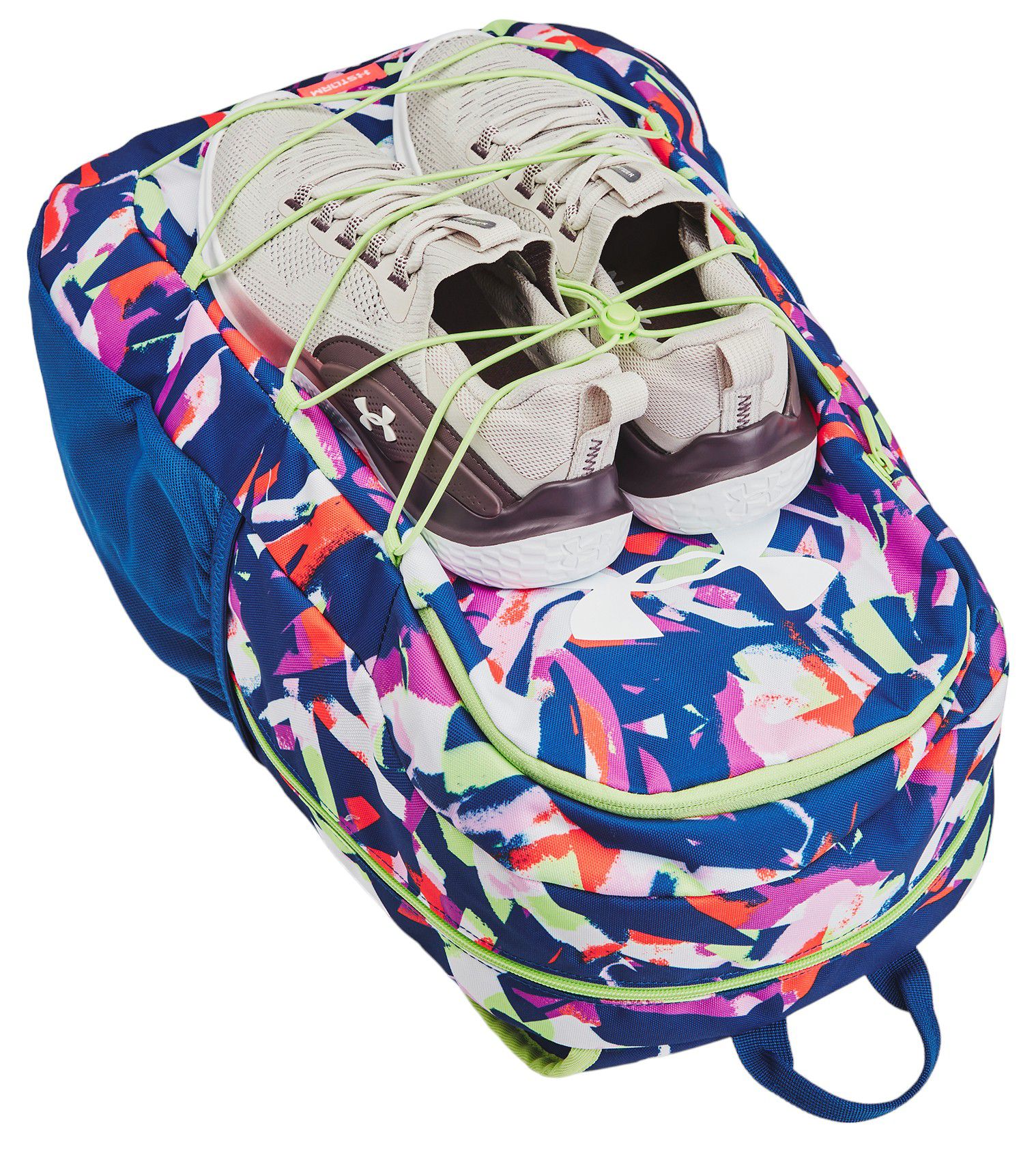 Under Armour Hustle Sport Backpack product image