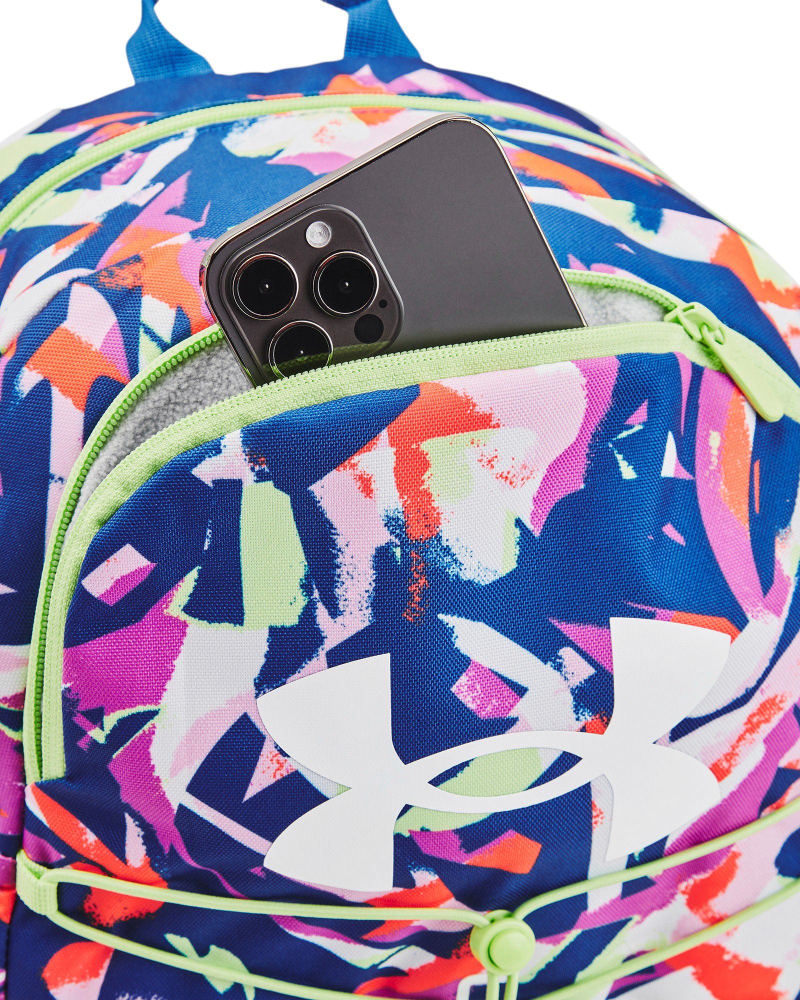 Under Armour Hustle Sport Backpack product image