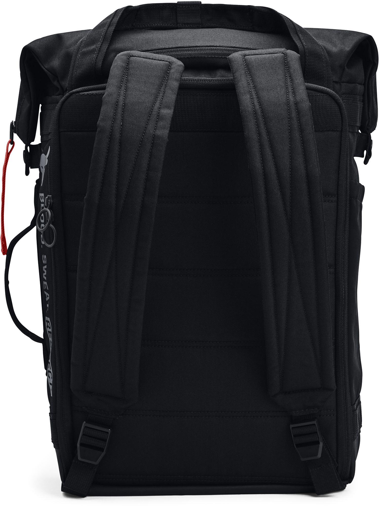 Under Armour Project Rock Box Duffle Backpack product image