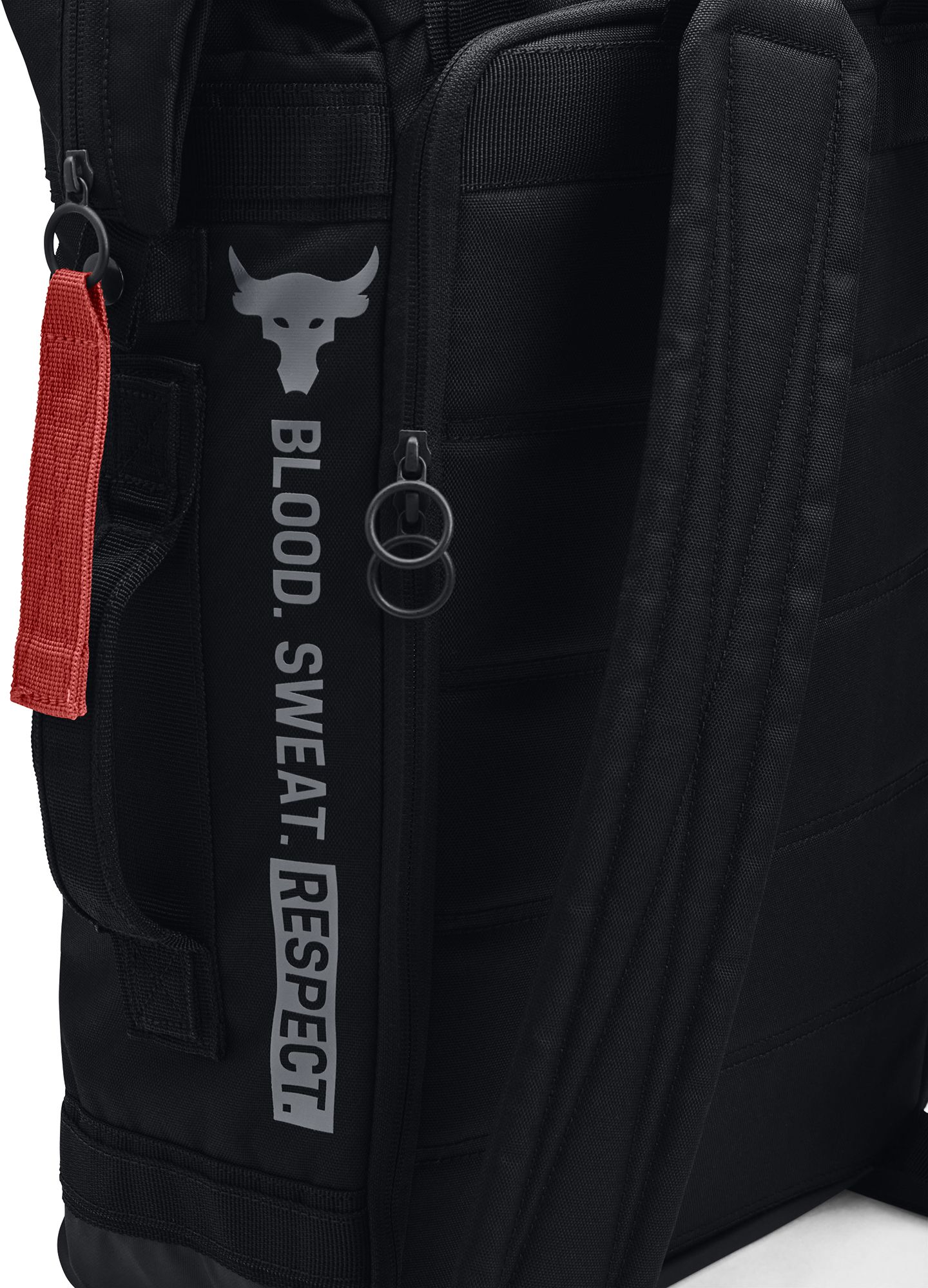 Under Armour Project Rock Box Duffle Backpack product image