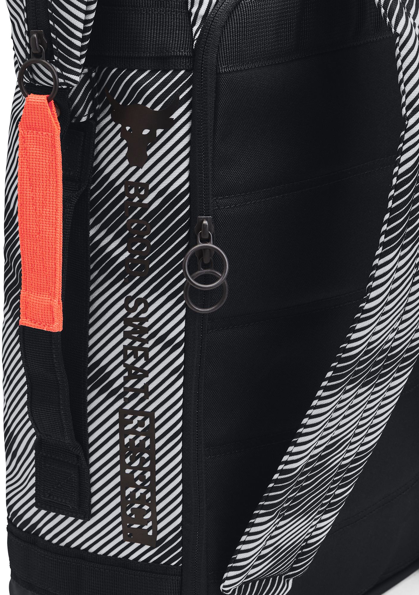 Under Armour Project Rock Box Duffle Backpack product image