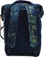 Under Armour Project Rock Box Duffle Backpack product image