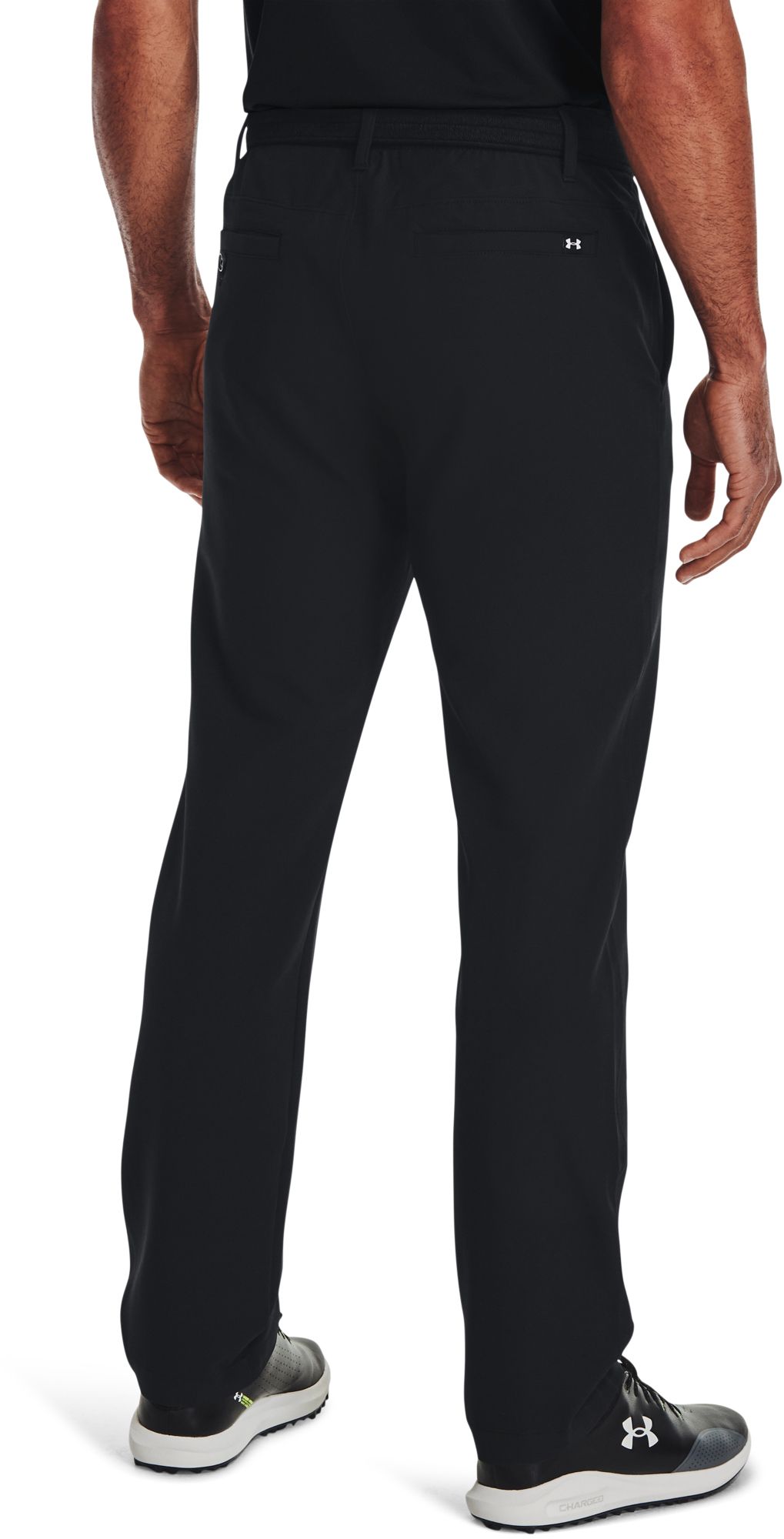 Under Armour Men's Drive Golf Pants