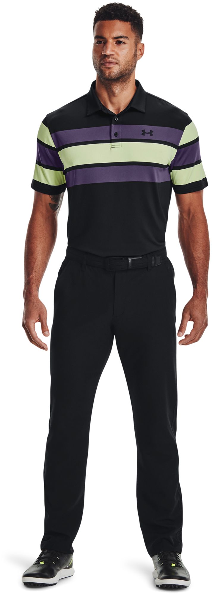 Under Armour Golf Men's Drive Pants