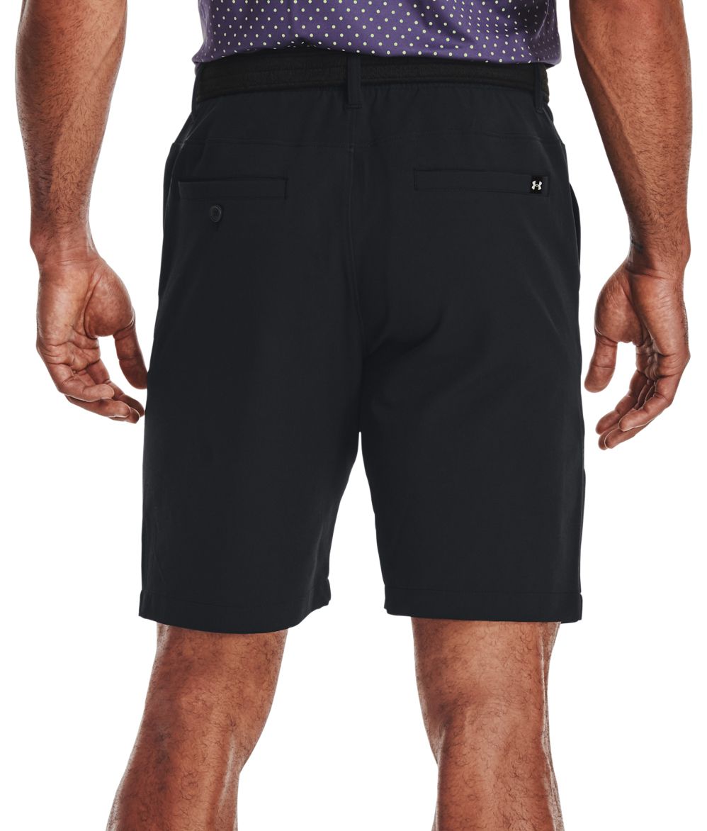 Under Armour Men's 10" Drive Golf Shorts product image