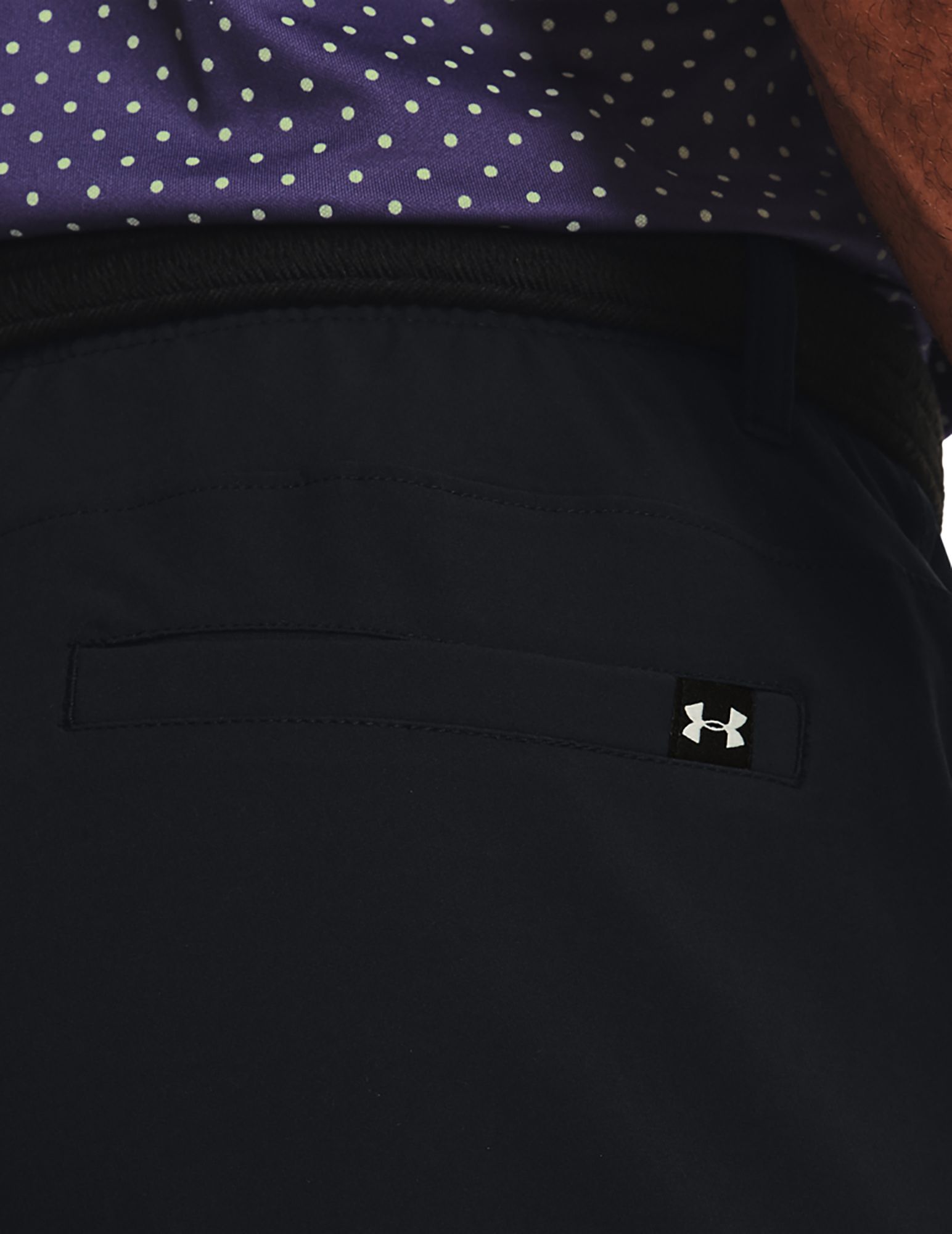 Under Armour Men's 10" Drive Golf Shorts product image